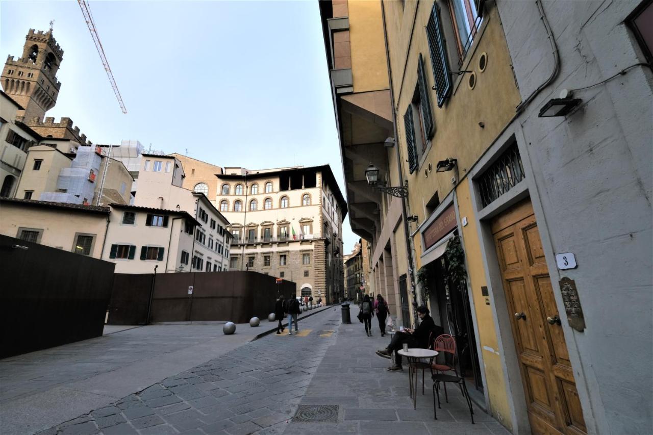 Wine Apartments Florence Prugnolo Zewnętrze zdjęcie
