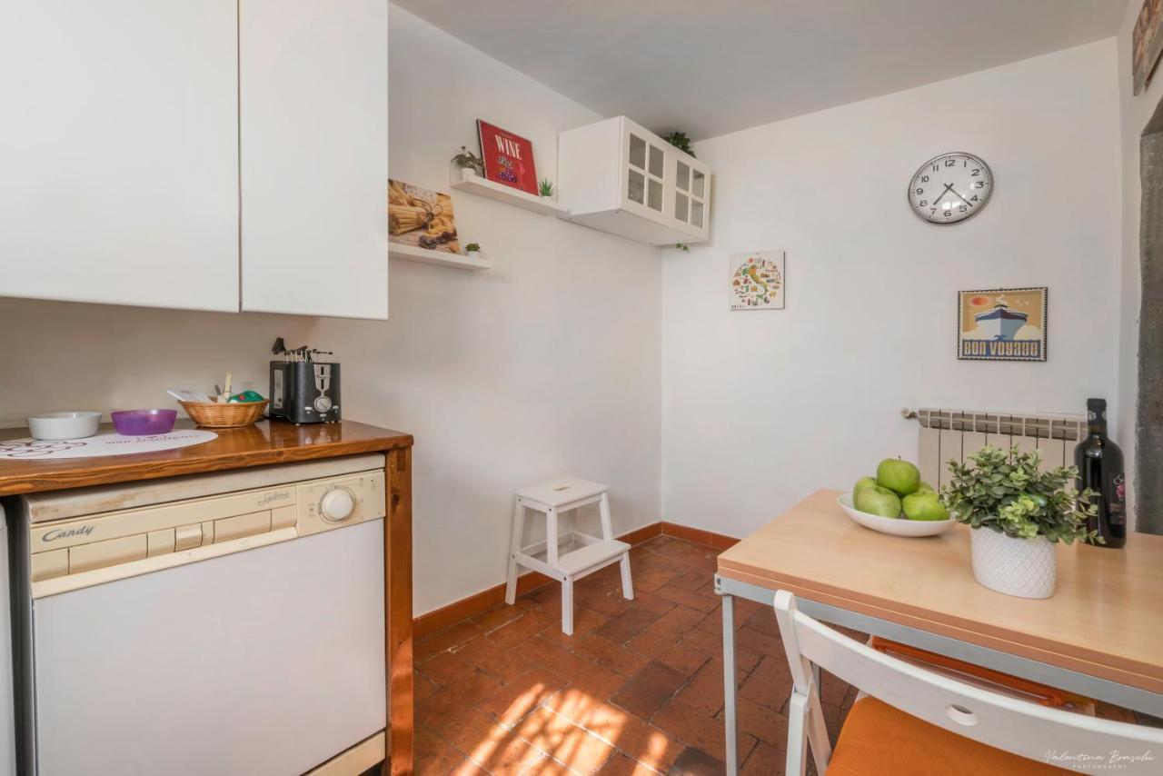 Wine Apartments Florence Prugnolo Zewnętrze zdjęcie