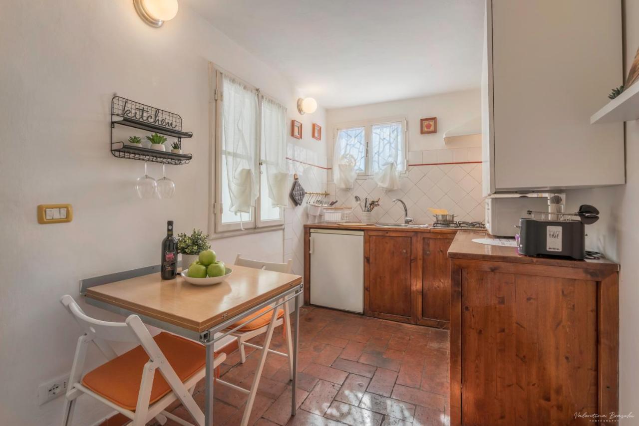 Wine Apartments Florence Prugnolo Zewnętrze zdjęcie