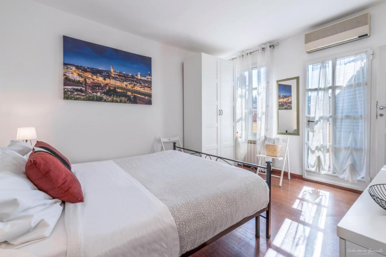 Wine Apartments Florence Prugnolo Zewnętrze zdjęcie