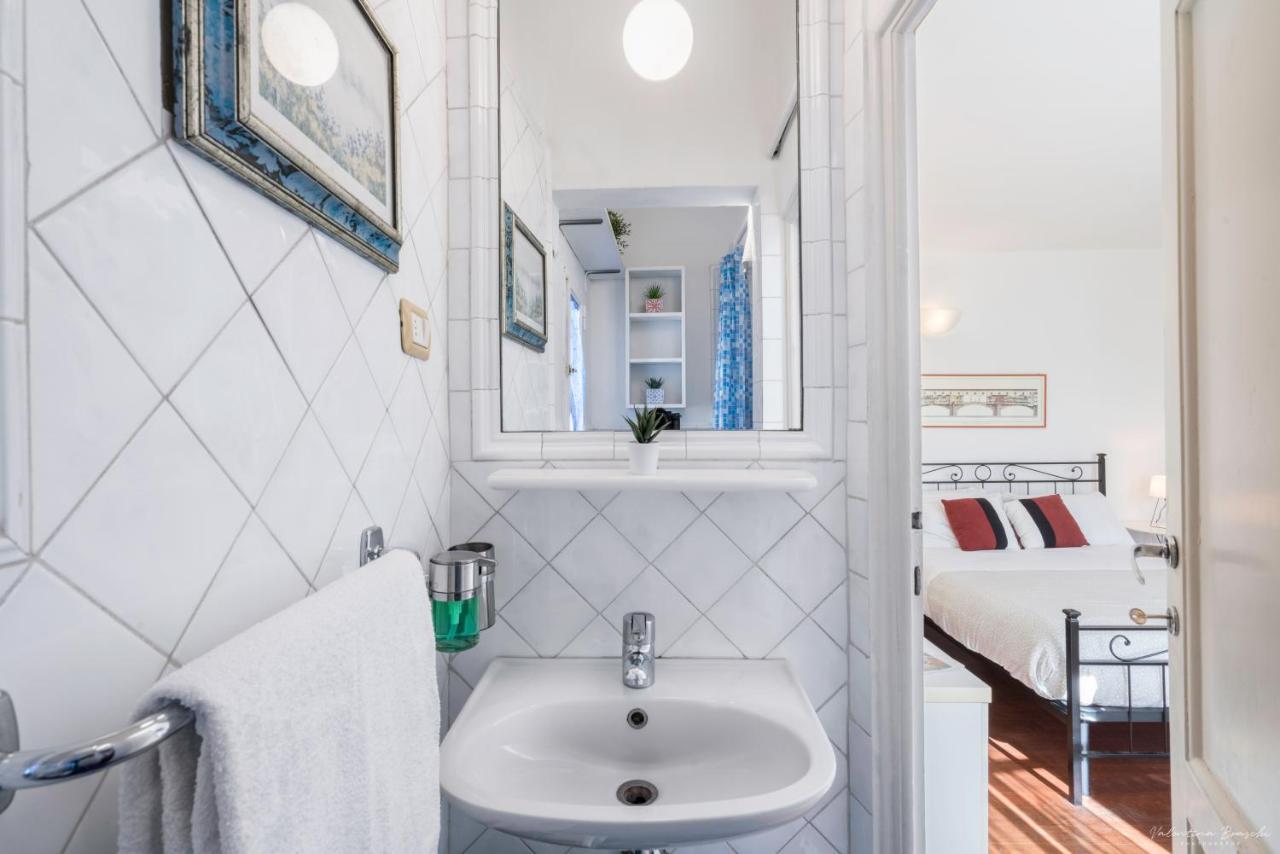 Wine Apartments Florence Prugnolo Zewnętrze zdjęcie